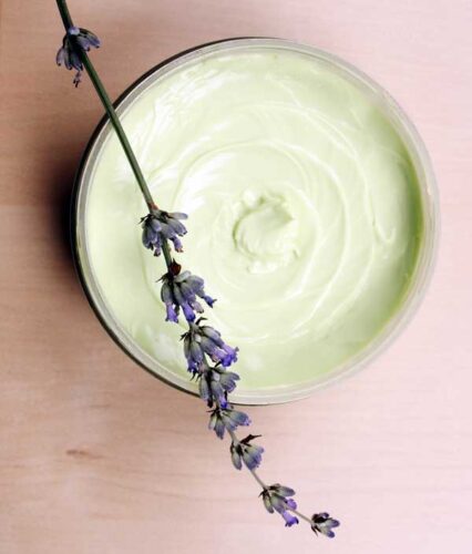 How to Make Your Own Lotion, Lip Balm and Salve
